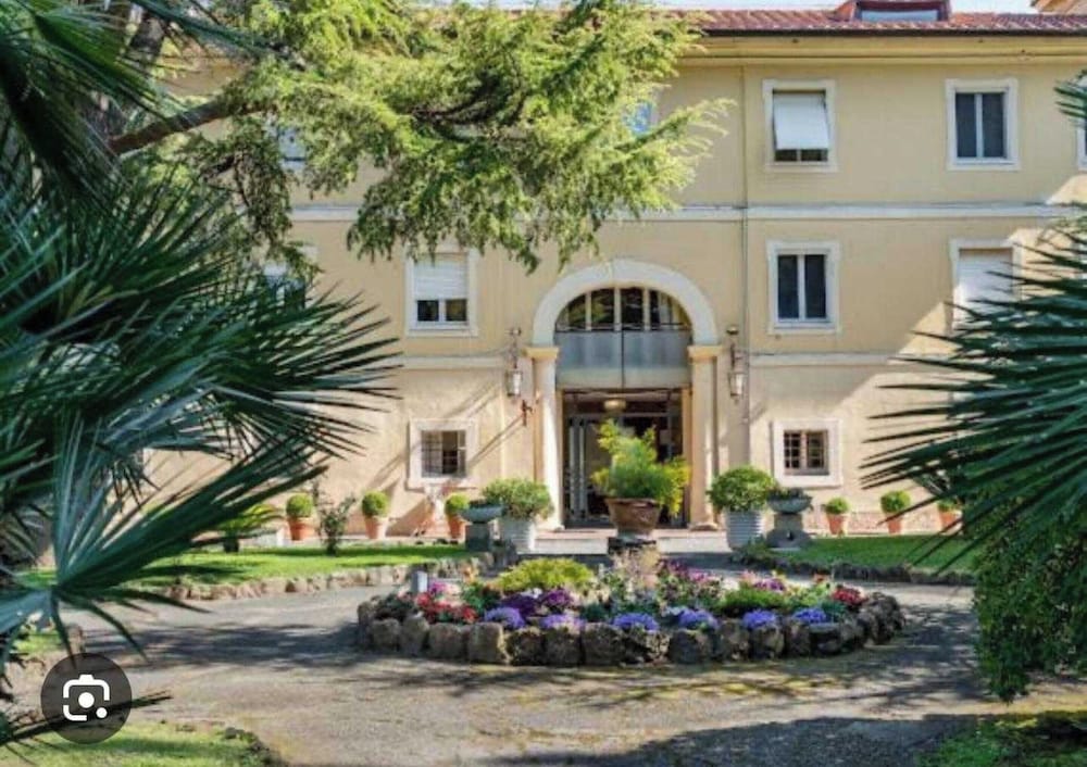 Charming Apt a/c 1br/2p - Rome/camilluccia
