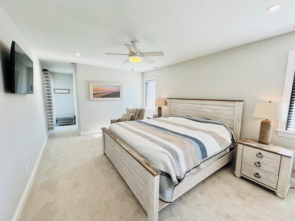 SEA Side Drive 8