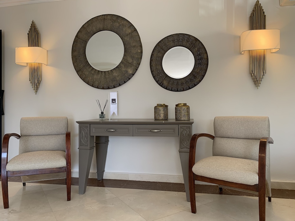 Moonshine Otel & Süitler - Image 44