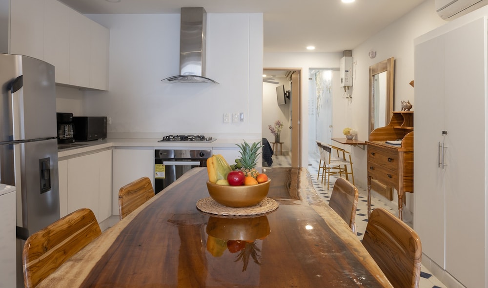 5CT-L CASA COLONIAL EN GETSEMANI