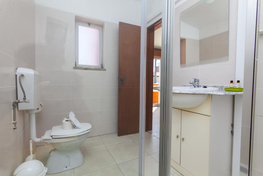 T 02 - Apartment 2 in Casa Costa D Oiro in Lagos