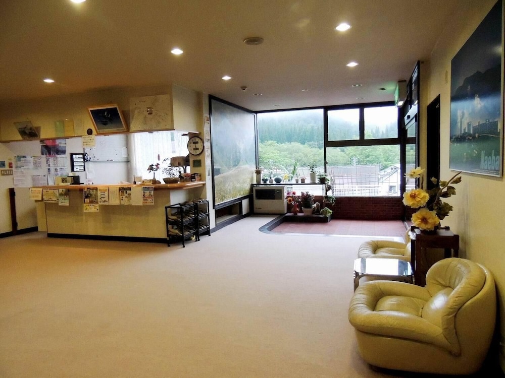 Lodge Oka
