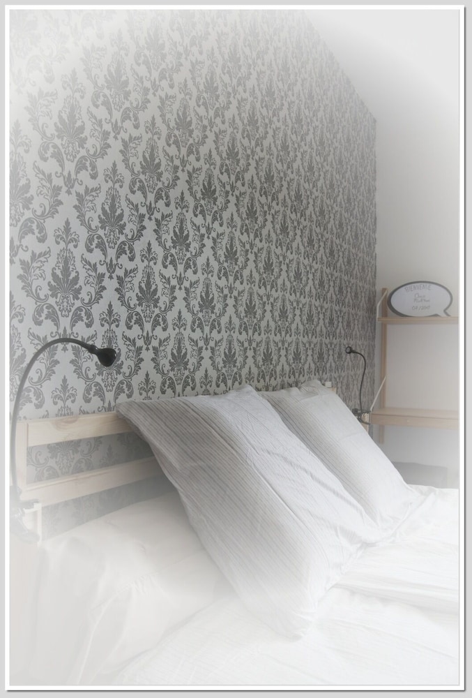 Flo  Marc les hotes de Chouzy-sur-Cisse - Property Image 28