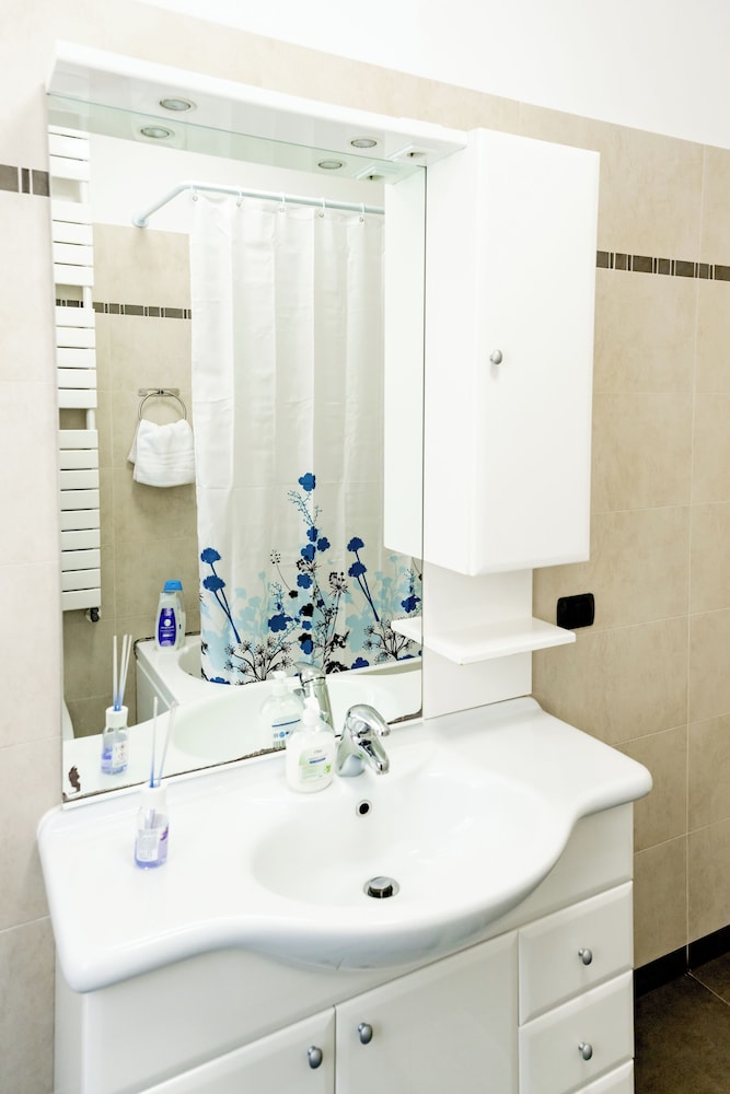 Two Bedroom Apartment