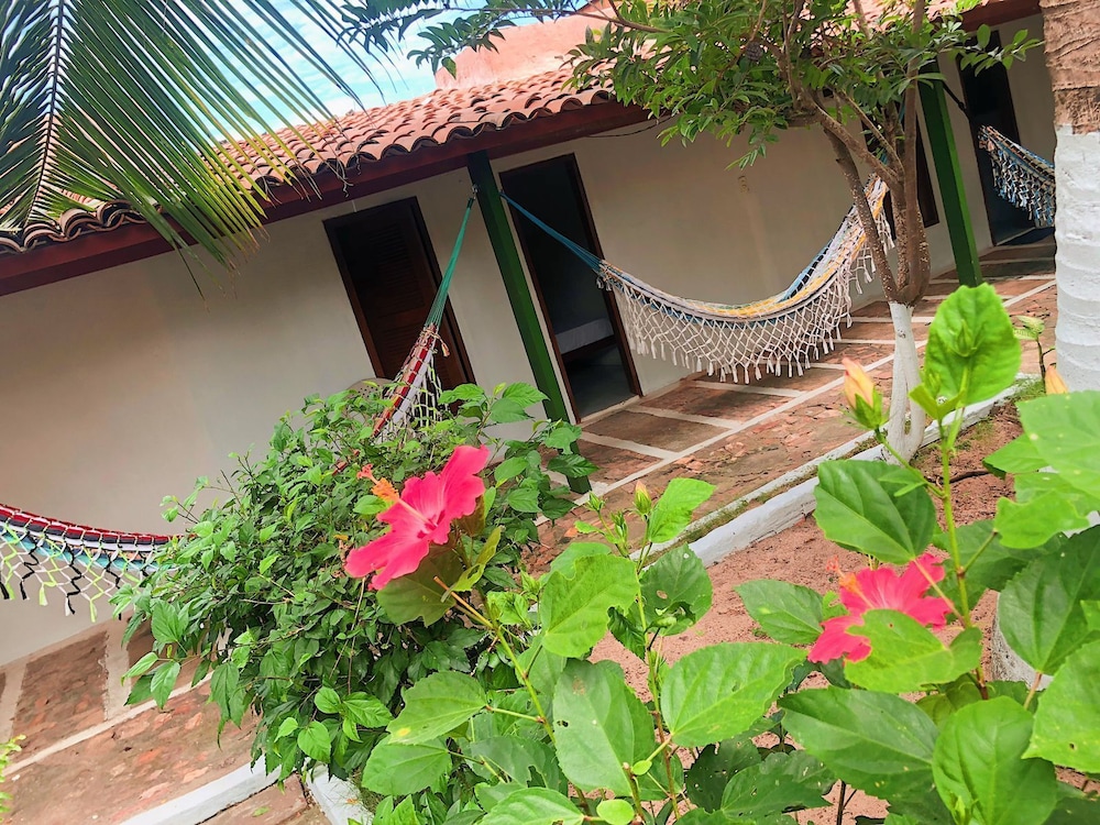 Pousada Vila Jeri