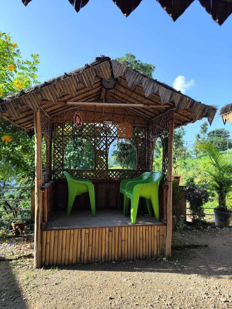 Nature villa Kyarki