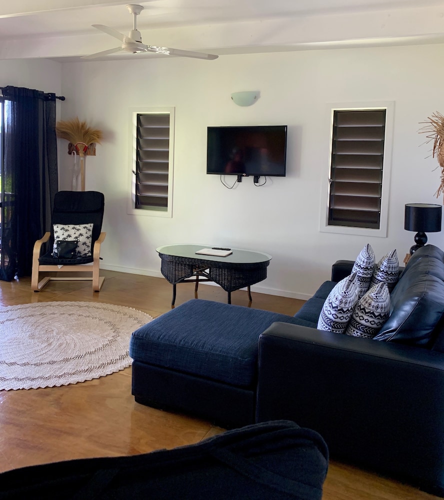 Rarotonga Villas