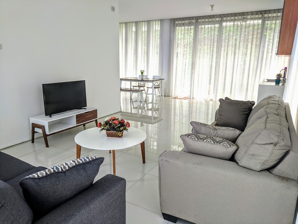 Villa Nirwana Syariah