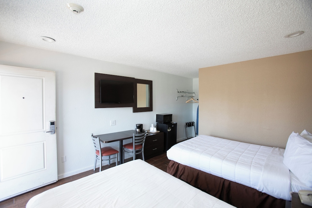 Rohnert Park Vacations - Budget Inn - Property Image 6