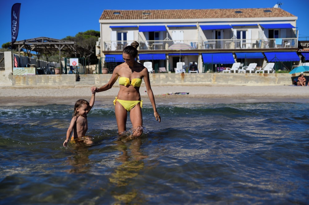 LE SURPLAGE
