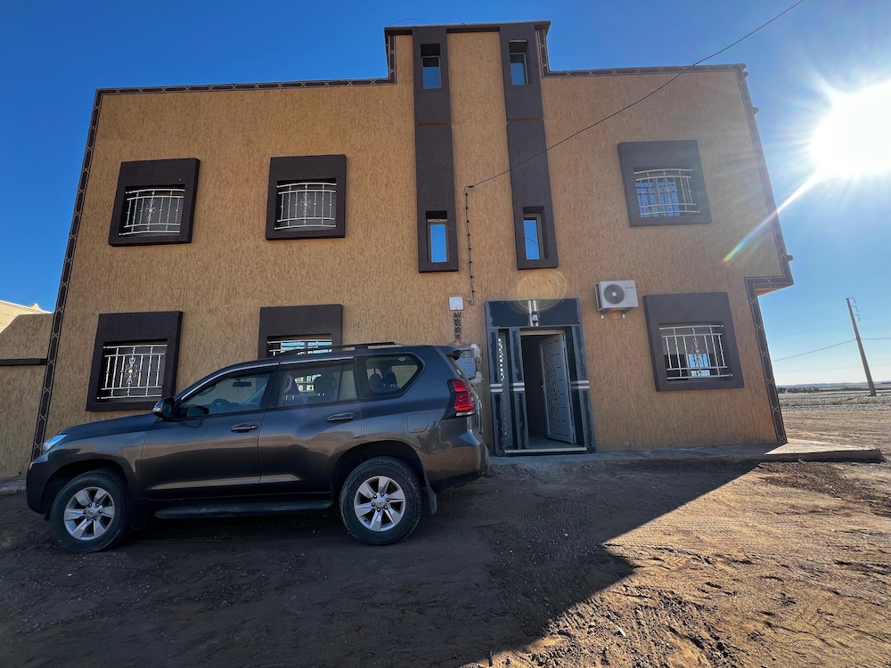 nomad apartments