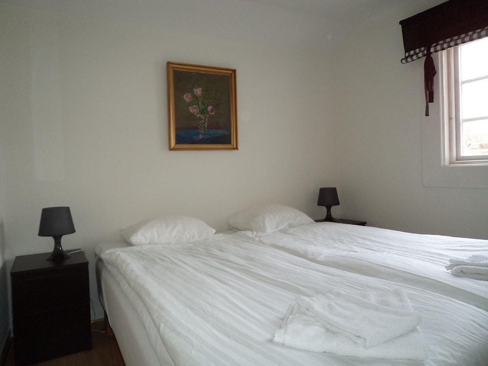 Gamla Bryggeriets B&B