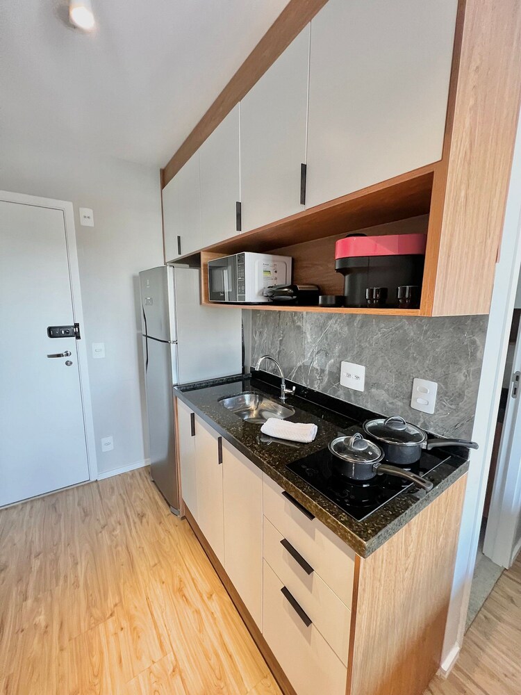 Innvista Allure Residencial Moema