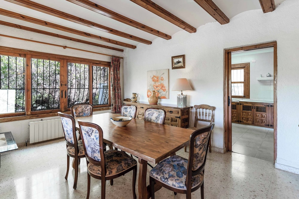 Villa Rosa