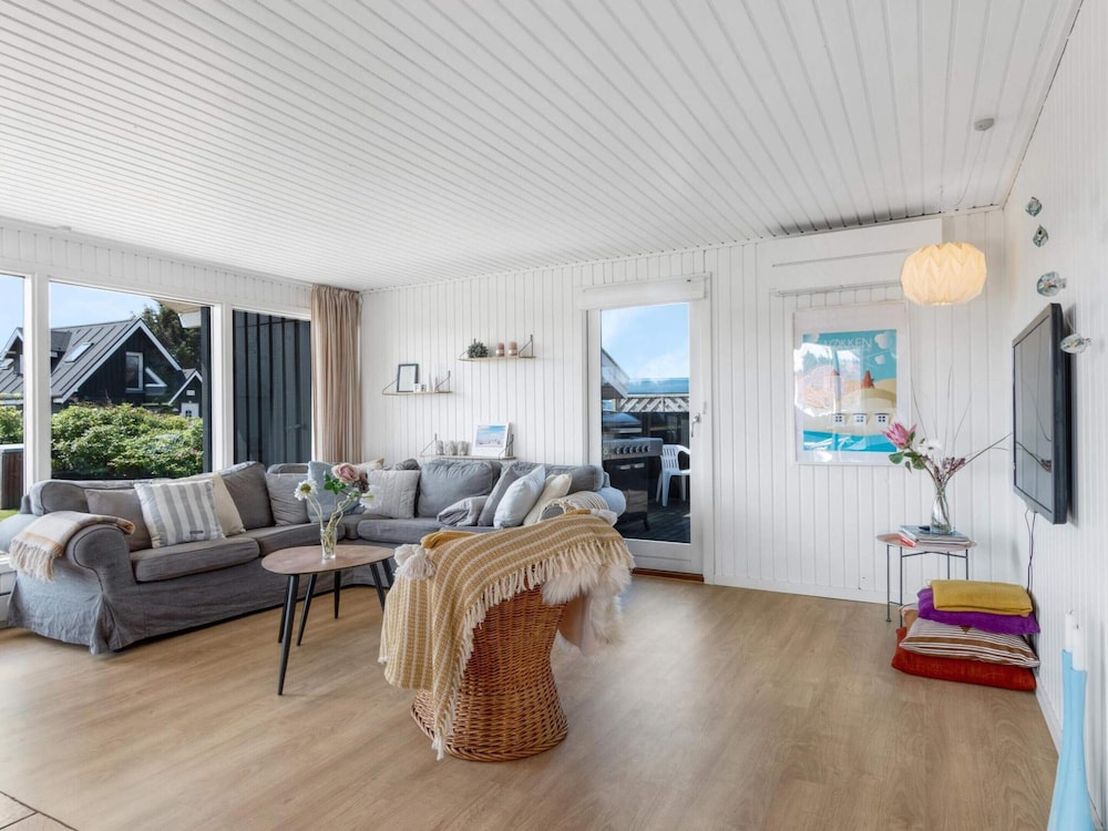 Charming Retreat in Lokken - By Traum Ferienwohnungen