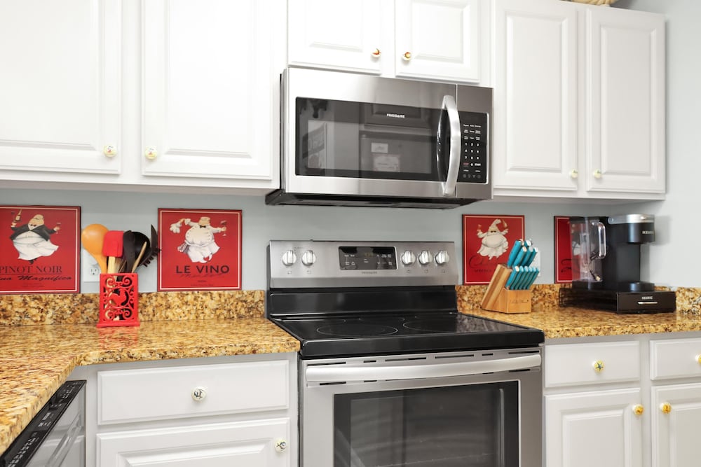 Waterside Village Condo 404 - Seadragon