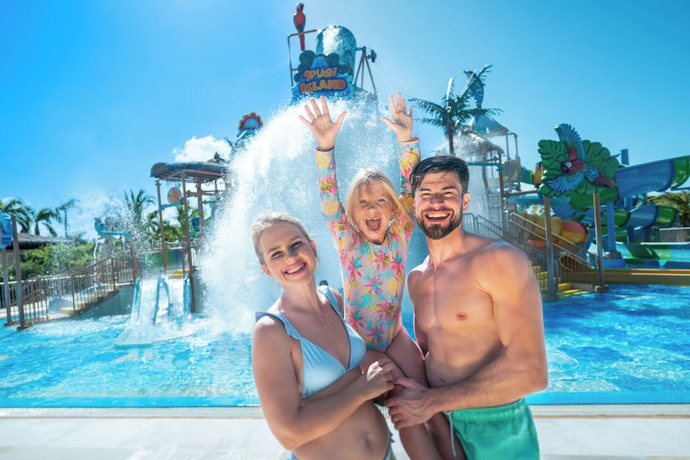 Lopesan Costa Bávaro Resort Spa & Casino - All Inclusive