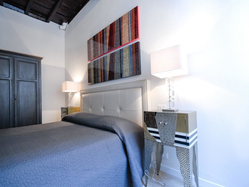 Grace Apartment