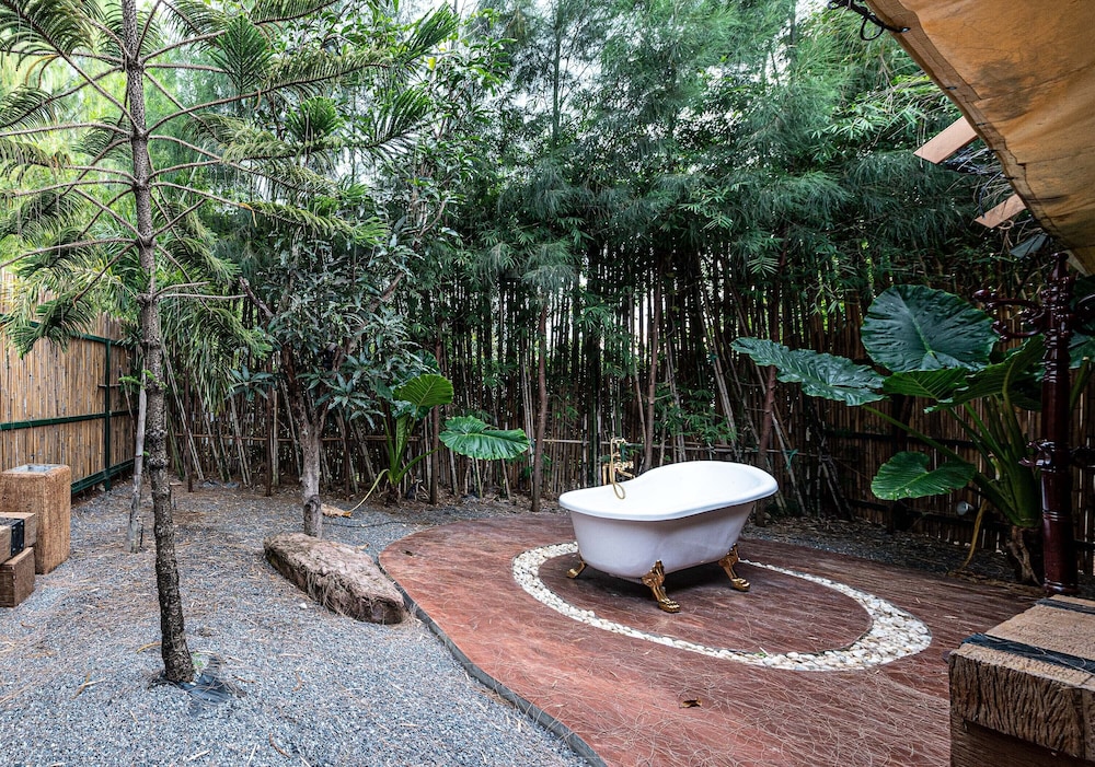The Air Khaoyai Hotel