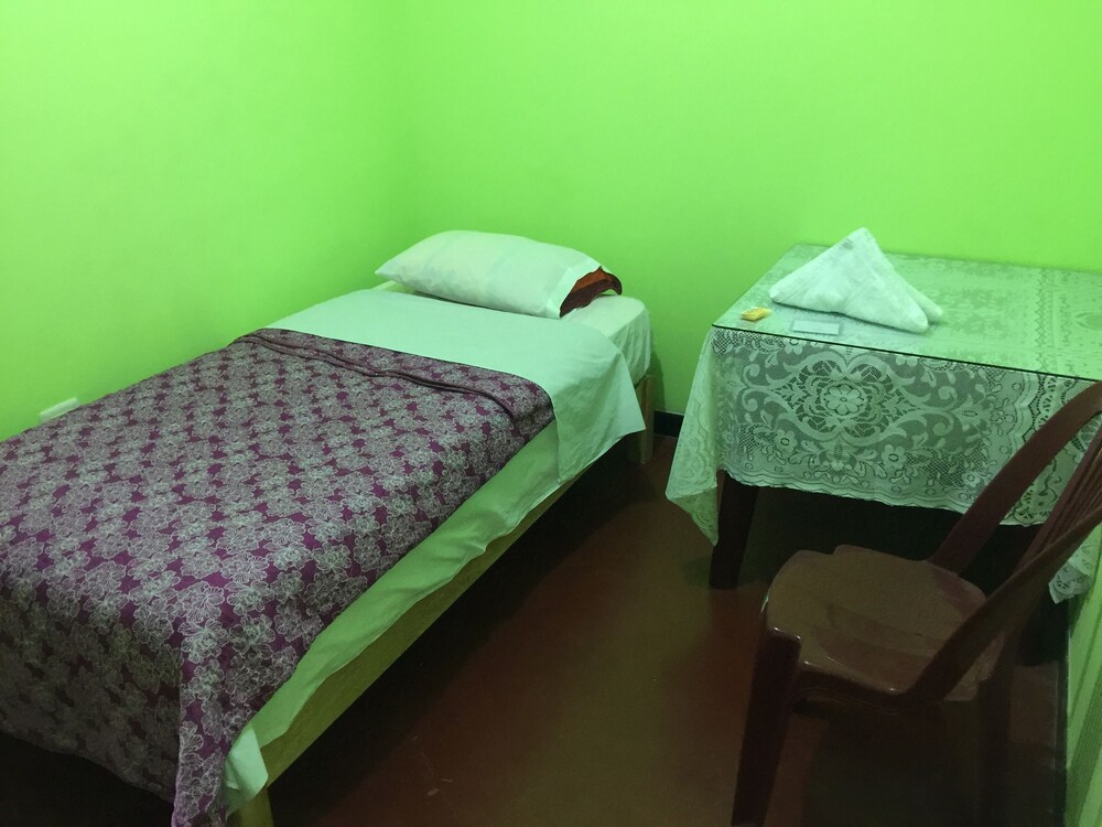La Casa Del Viajero - Aeropuerto Lima