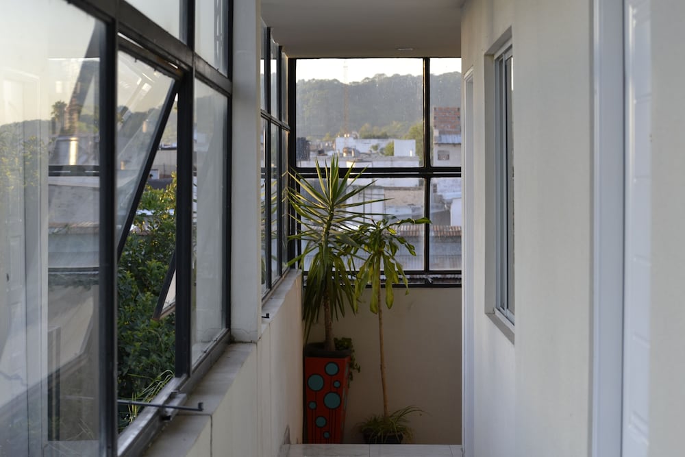 Hostal Casa Flores