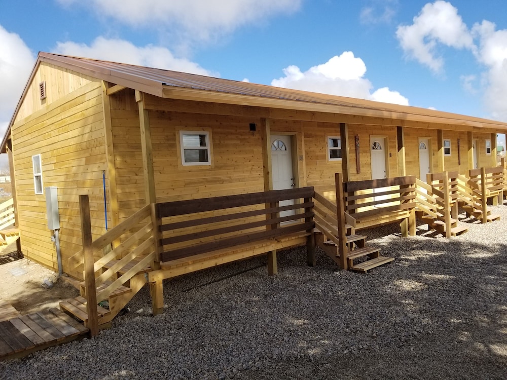 CopperLine Lodge