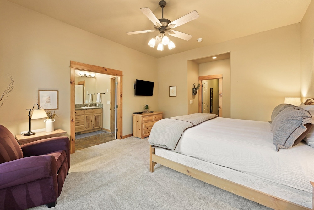 Poplar 16 5 Bedroom Home
