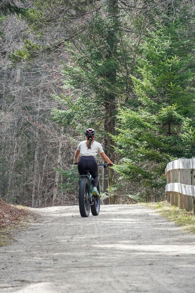 Farouche Tremblant