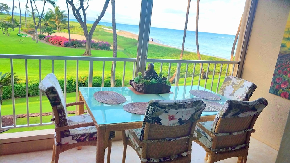 Menehune Shores 223 2 Bedroom Condo
