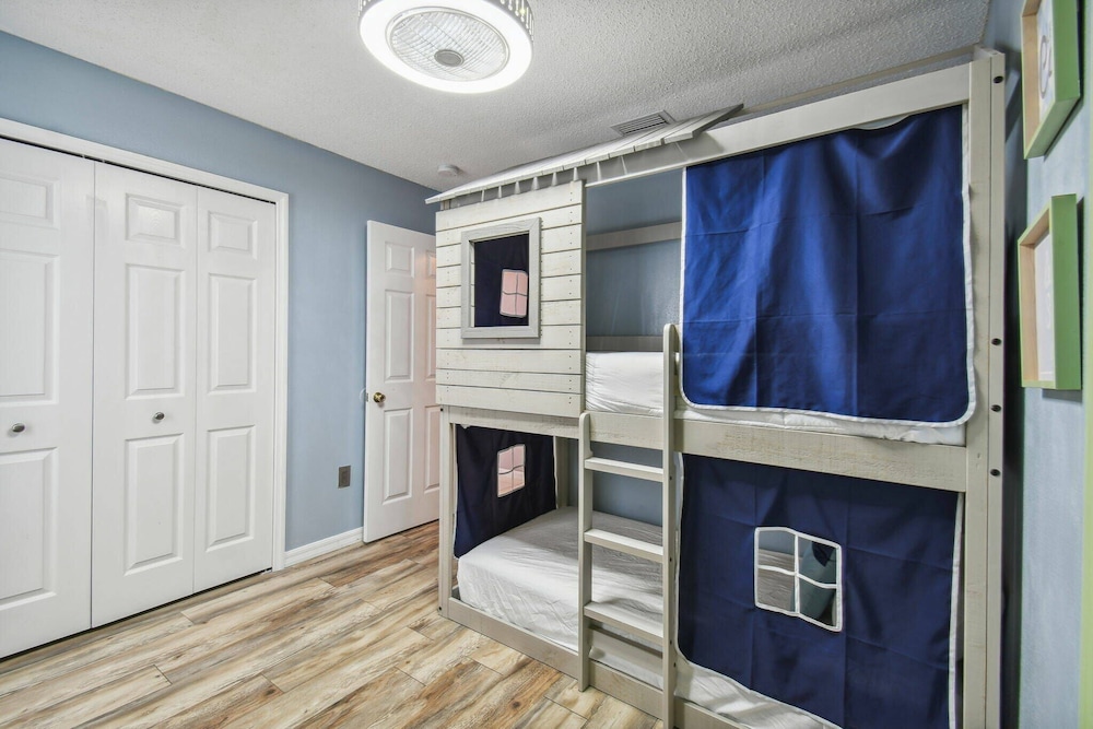 Lake Berkley 5br, Pool, Near Disney