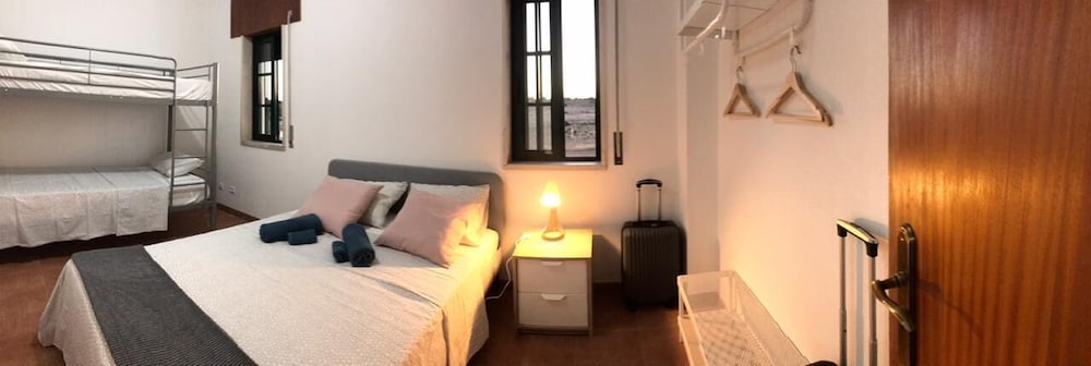 Casa Mineira Guest house view 5
