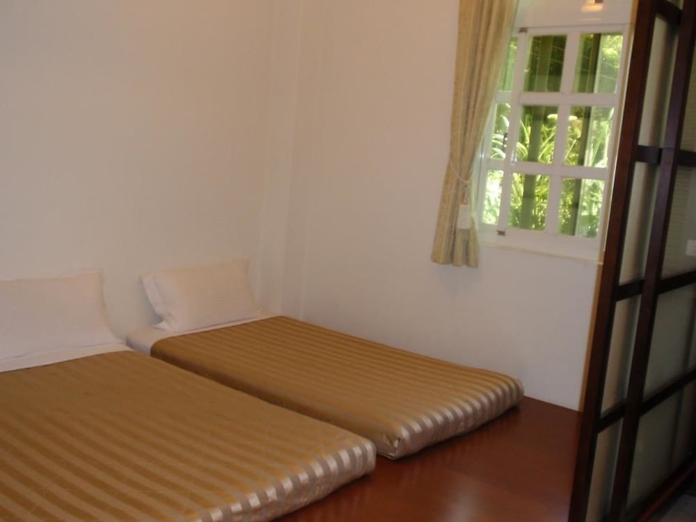 Bo Zho Villa