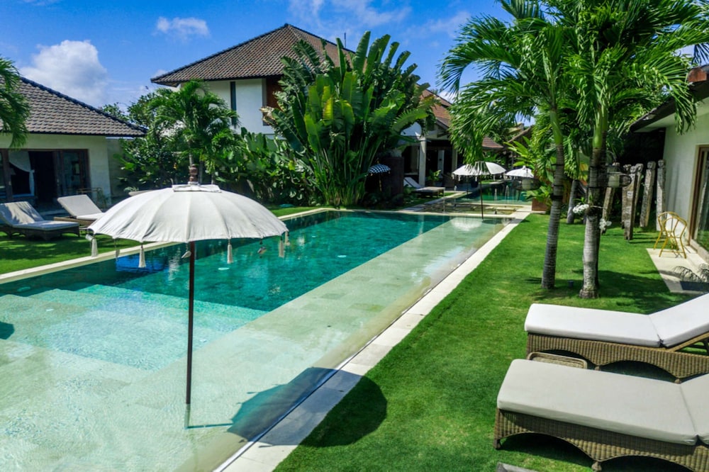 Villa for Rent in Bali 2084 view 3