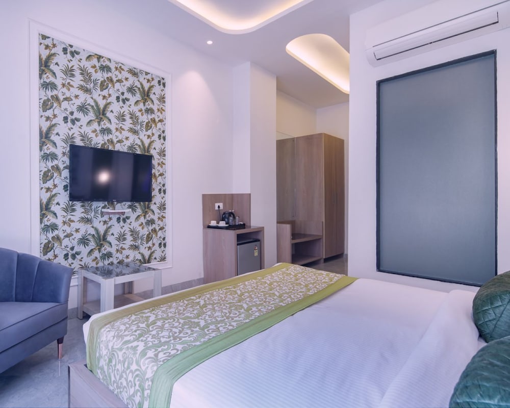 Hotel Star Suites By Star Group