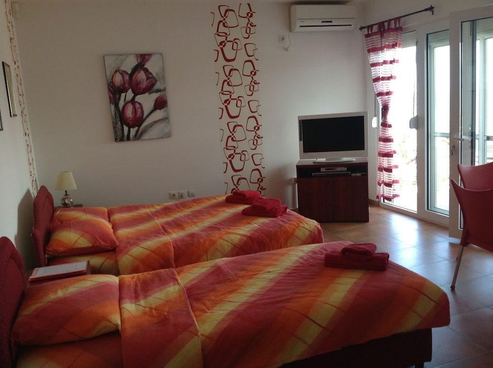 Sunset Residence