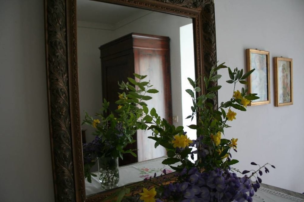 Agriturismo L'Antica Sosta