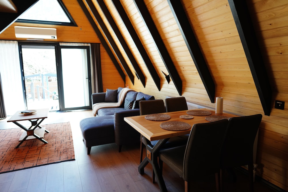 ERCİVA BUNGALOV
