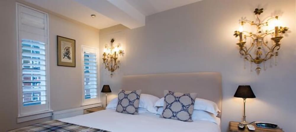 Nell Gwynn House Apartments