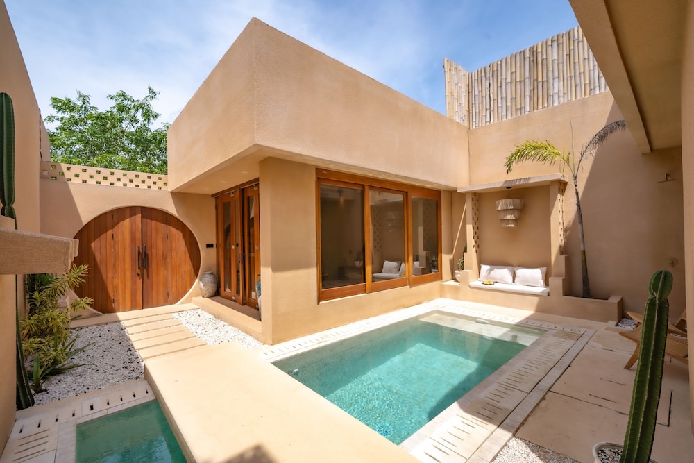 Villa Tierra 1 Uluwatu