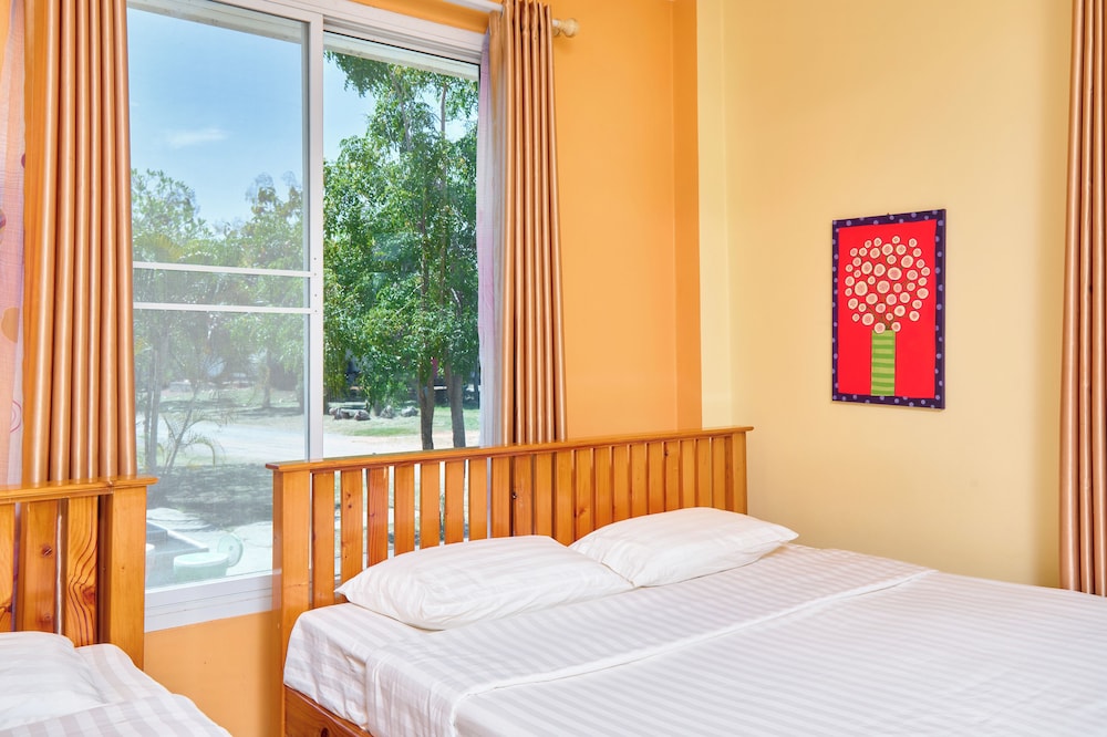 The Peak Resort Chaiyaphum