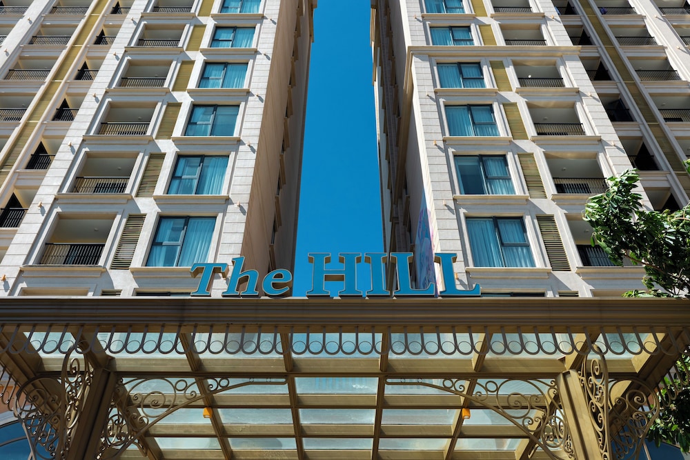 Mira Home Apartment Hillside Phu Quoc