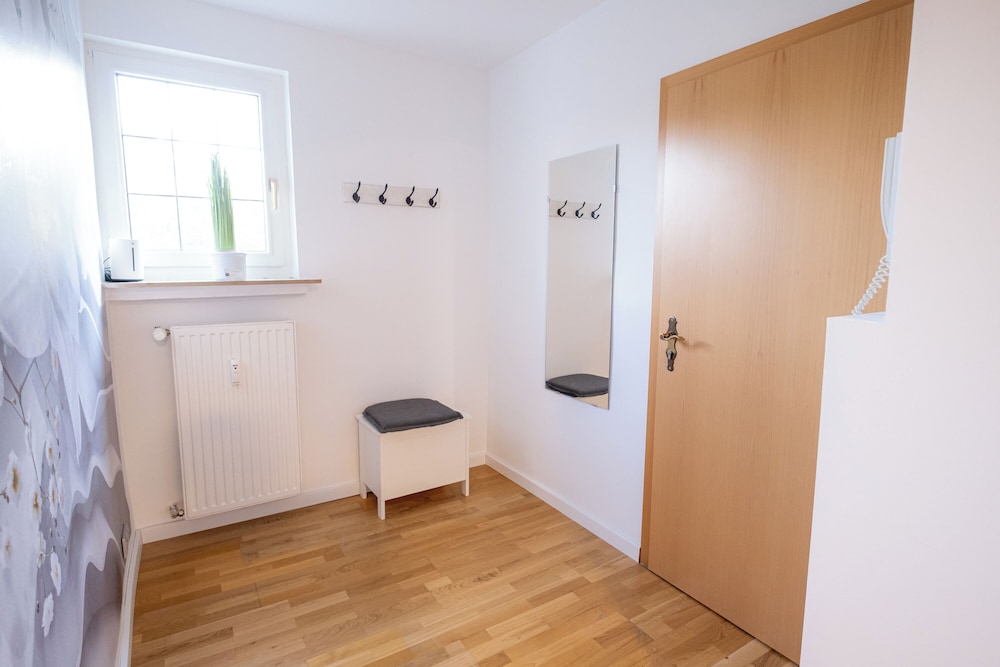 Ferienwohnung zum Wohlfühlen