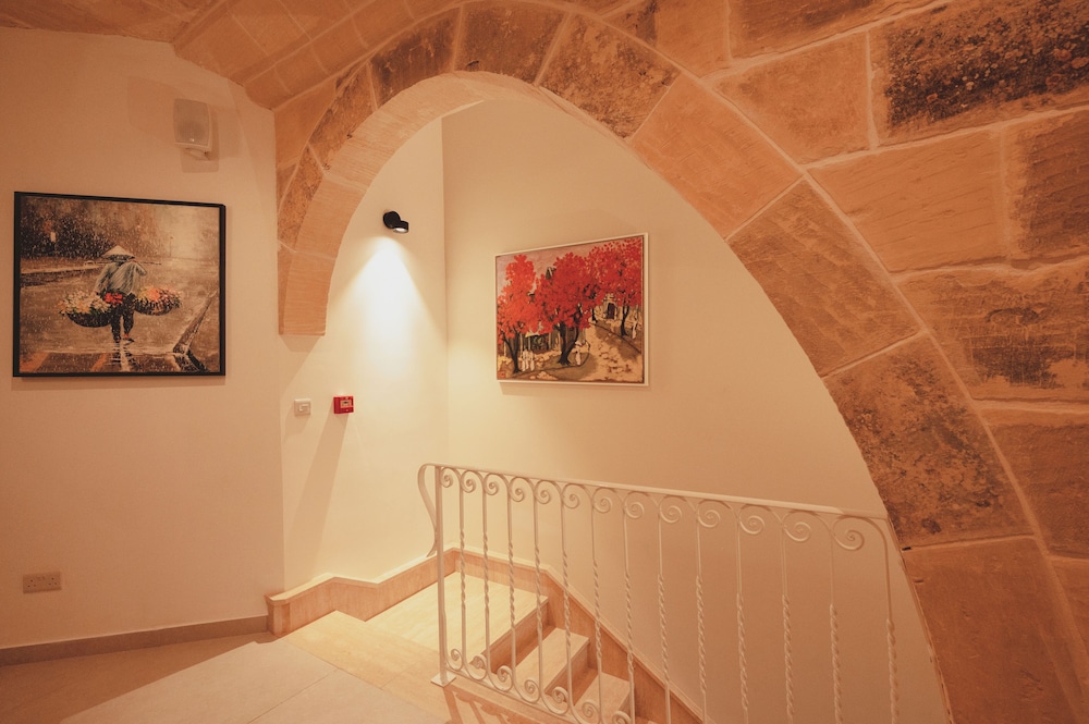 Silla Boutique B&B