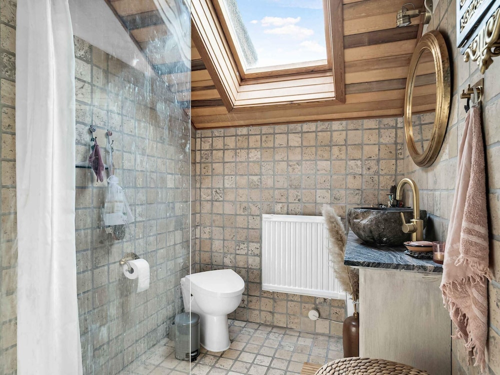 5 Star Holiday Home in Rodby