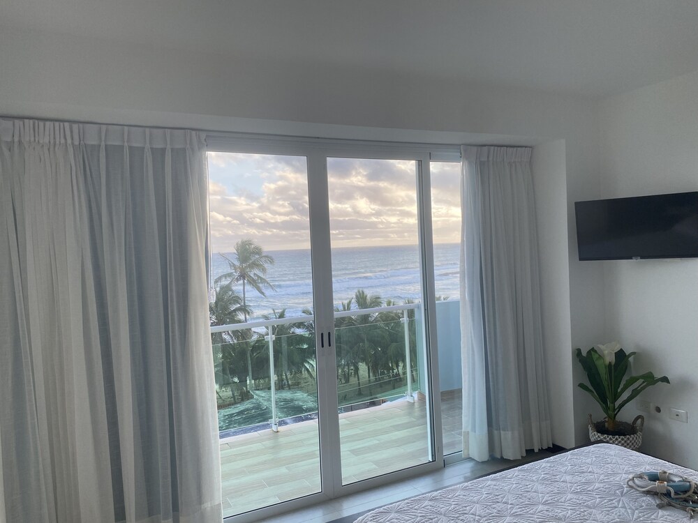 Paraiso view 3