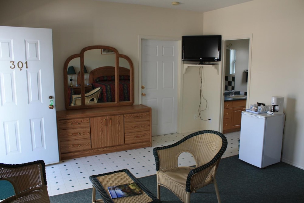 Sunny Beach Motel