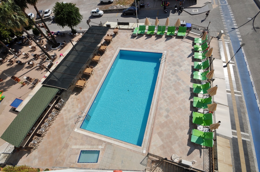 Reis Maris Hotel - Image 26