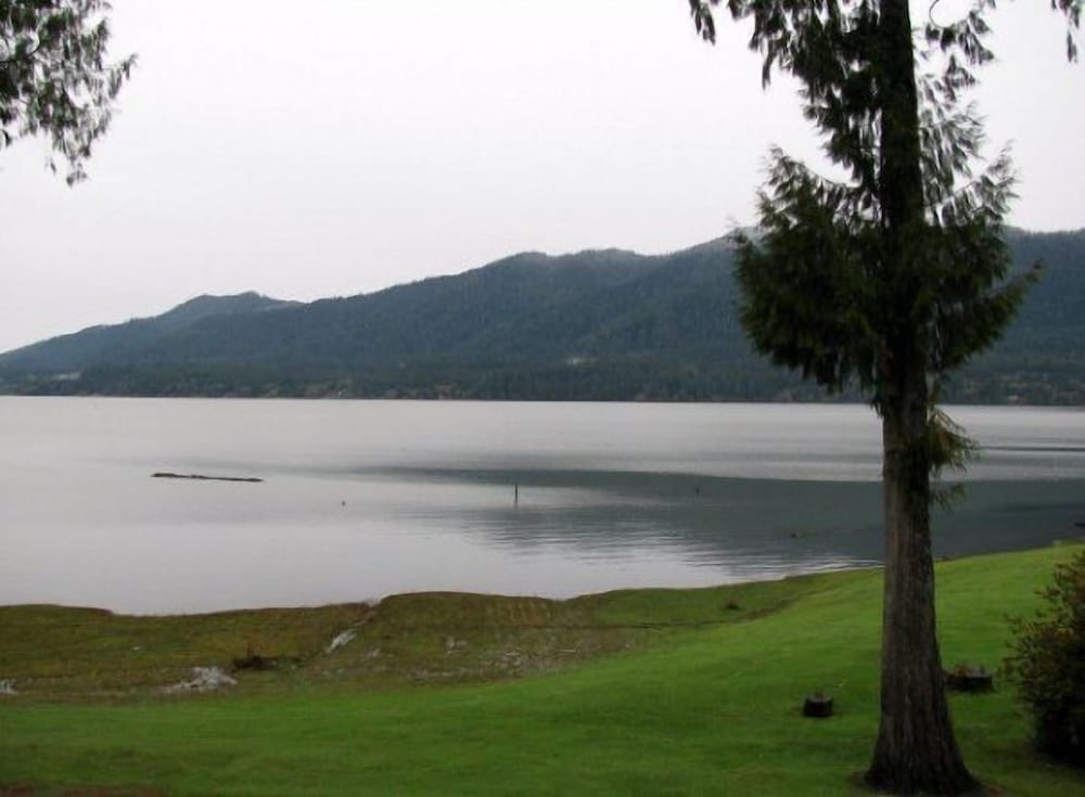 Rain Forest Resort Village