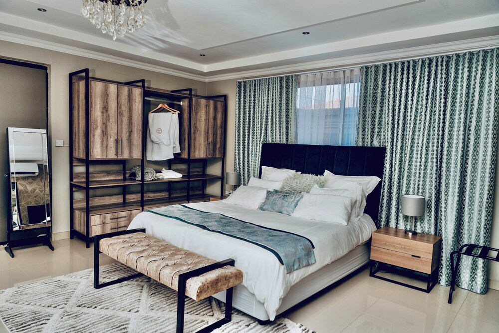 Escapade Lux Guesthouse