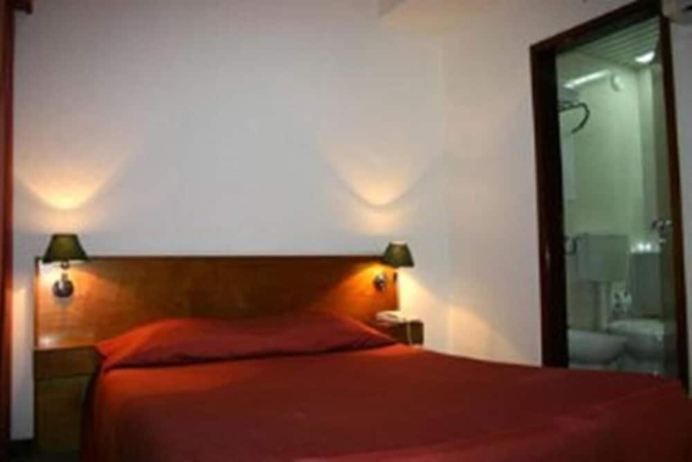 Be Coimbra Hostels — photo 38